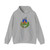 Voghiera-Stemma (Italy) (Coat of Arms) Hoodie