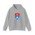 VNMU (Ukraine) (Coat of Arms) Hoodie