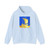 Vlieland wapen 1816 (Netherlands) (Coat of Arms) Hoodie