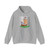 Vlieland wapen (Netherlands) (Coat of Arms) Hoodie