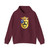 Color: Maroon | Position: front | Image: 1
