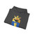 Vlagtwedde wapen (Netherlands) (Coat of Arms) Hoodie