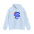 Color: Light Blue | Position: front | Image: 1