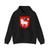 Visby stift vapen (Sweden) (Coat of Arms) Hoodie