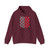 Color: Maroon | Position: front | Image: 1
