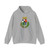 Villorba-Stemma (Italy) (Coat of Arms) Hoodie