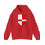 Villars-Tiercelin-coat of arms (Switzerland) (Coat of Arms) Hoodie