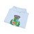 Color: Light Blue | Position: other | Image: 4
