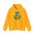 Villa Del Conte-Stemma (Italy) (Coat of Arms) Hoodie