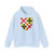 Color: Light Blue | Position: front | Image: 1
