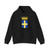 Verona-Stemma (Italy) (Coat of Arms) Hoodie