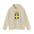 Verona-Stemma (Italy) (Coat of Arms) Hoodie