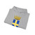 Verona-Stemma (Italy) (Coat of Arms) Hoodie