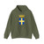 Verona-Stemma (Italy) (Coat of Arms) Hoodie