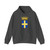 Verona-Stemma (Italy) (Coat of Arms) Hoodie