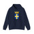 Verona-Stemma (Italy) (Coat of Arms) Hoodie