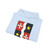 Vernayaz-blazon (Switzerland) (Coat of Arms) Hoodie