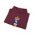 Color: Maroon | Position: other | Image: 4