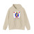 Zillis-Reischen wappen (Switzerland) (Coat of Arms) Hoodie