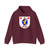 Zillis-Reischen wappen (Switzerland) (Coat of Arms) Hoodie