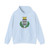 Venafro-Stemma (Italy) (Coat of Arms) Hoodie