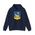 Velsen wapen (Netherlands) (Coat of Arms) Hoodie