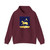 Velsen wapen HRvA (Netherlands) (Coat of Arms) Hoodie