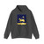 Velsen wapen HRvA (Netherlands) (Coat of Arms) Hoodie