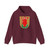 Vehmaa.vaakuna (Finland) (Coat of Arms) Hoodie