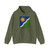 Color: Military Green | Position: front | Image: 1