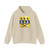 Vaux-sur-Sûre wapen (Belgium) (Coat of Arms) Hoodie