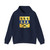 Vaux-sur-Sûre wapen (Belgium) (Coat of Arms) Hoodie