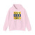 Vaux-sur-Sûre wapen (Belgium) (Coat of Arms) Hoodie