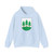 Color: Light Blue | Position: front | Image: 1