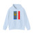 Color: Light Blue | Position: front | Image: 1