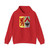 Color: Red | Position: front | Image: 1