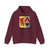 Zoersel wapen2 (Belgium) (Coat of Arms) Hoodie