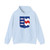 Color: Light Blue | Position: front | Image: 1