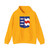 Västernorrlands läns vapen (Sweden) (Coat of Arms) Hoodie