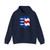 Västernorrlands läns vapen (Sweden) (Coat of Arms) Hoodie