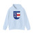 Color: Light Blue | Position: front | Image: 1