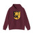 Color: Maroon | Position: front | Image: 1