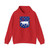 Color: Red | Position: front | Image: 1