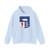 Color: Light Blue | Position: front | Image: 1