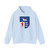 Color: Light Blue | Position: front | Image: 1
