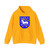 Västerbotten coat of arms (Sweden) (Coat of Arms) Hoodie