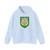 Color: Light Blue | Position: front | Image: 1