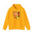 Variante du blason Giovanni (Italy) (Coat of Arms) Hoodie