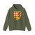 Variante du blason Giovanni (Italy) (Coat of Arms) Hoodie