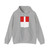Varese-CoA-historical (Italy) (Coat of Arms) Hoodie